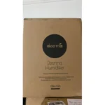 تصویر دستگاه بخور سرد و رطوبت‌ساز درما مدل DEM-F325-1 - سایت حامی تک