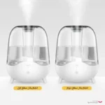 تصویر دستگاه بخور سرد و رطوبت‌ساز درما مدل DEM-F325-1 - سایت حامی تک