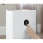 تصویر دستگاه تصفیه کننده هوا شیائومی مدل 4Pro - سایت حامی تک