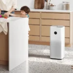 تصویر دستگاه تصفیه کننده هوا شیائومی مدل 4Pro - سایت حامی تک