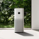 تصویر دستگاه تصفیه کننده هوا شیائومی مدل 4Pro - سایت حامی تک
