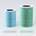 تصویر دستگاه تصفیه کننده هوا شیائومی مدل 4Pro - سایت حامی تک