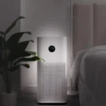 تصویر دستگاه تصفیه کننده هوا میجیا مدل Smart Air Purifier 6 حامی تک