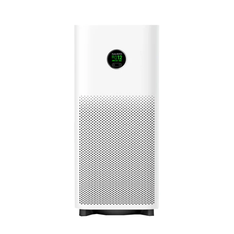تصویر دستگاه تصفیه کننده هوا میجیا مدل Smart Air Purifier 6 حامی تک