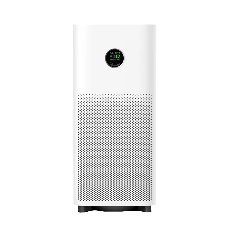 تصویر دستگاه تصفیه کننده هوا میجیا مدل Smart Air Purifier 6 حامی تک