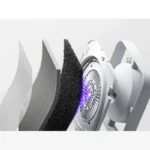 تصویر دستگاه تصفیه کننده هوا میجیا مدل Smart Air Purifier 6 حامی تک