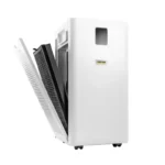 عکس دستگاه تصفیه کننده هوا کرشر مدل AF30 - فروشگاه حامی تک