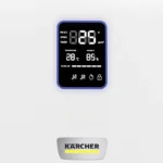 عکس دستگاه تصفیه کننده هوا کرشر مدل AF50 - حامی تک