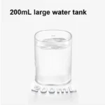 تصویر دستگاه شست و شوی دهان و دندان شیائومی مدل MEO705-0 - سایت حامی تک