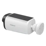 تصویر دوربین هوشمند فضای باز خورشیدی پاورولوژی PPBCHA74 سایت حامی تک