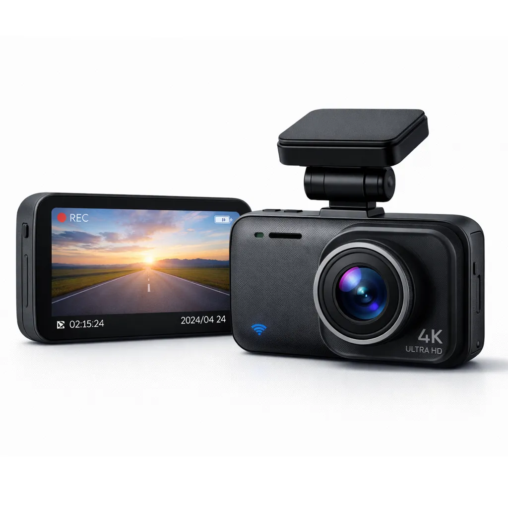 تصویر دسته بندی دوربین - سایت حامی تک