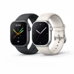 ساعت هوشمند