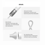 تصویر سشوار میجیا مدل H501-1 - سایت حامی تک