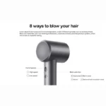 تصویر سشوار میجیا مدل H501-1 - سایت حامی تک