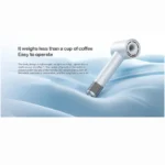 تصویر سشوار میجیا مدل H501-1 - سایت حامی تک