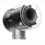 تصویر سشوار میجیا مدل H501-1 - سایت حامی تک