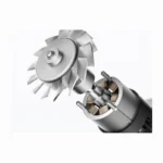 تصویر سشوار میجیا مدل H501-1 - سایت حامی تک