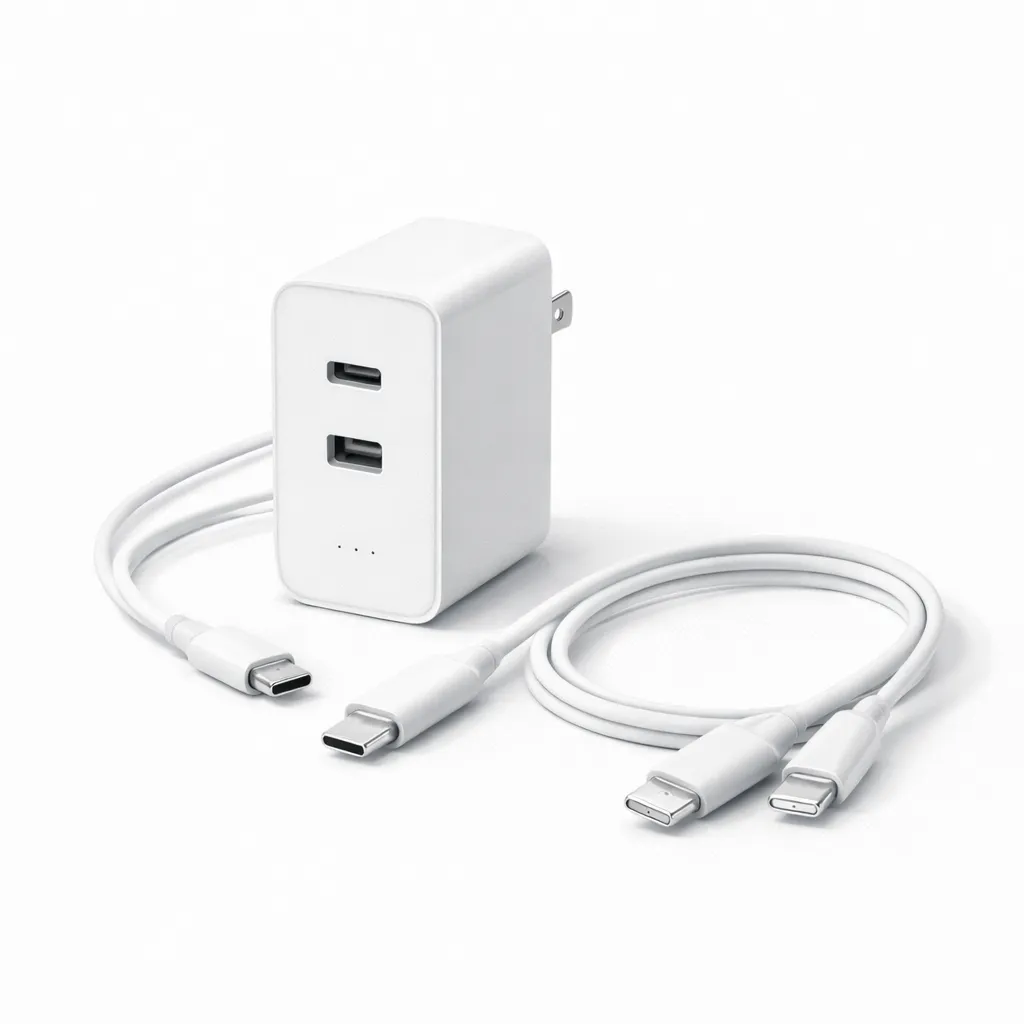 تصویر دسته بندی شارژر - سایت حامی تک