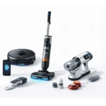 شستشو و نظافت