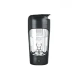 تصویر شیکر شارژی قابل حمل گرین لاین مدل Protein Mixer GNPRSH650MBK گنجایش 0.65 لیتر - سایت حامی تک