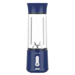 تصویر شیکر شارژی گرین لاین مدل Jet Plus Six Blades Juicer گنجایش 0.5 لیتر - سایت حامی تک