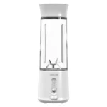 تصویر شیکر شارژی گرین لاین مدل Jet Plus Six Blades Juicer گنجایش 0.5 لیتر - سایت حامی تک