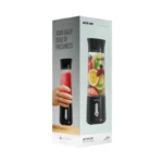 تصویر شیکر شارژی گرین لاین مدل Jet Plus Six Blades Juicer گنجایش 0.5 لیتر - سایت حامی تک