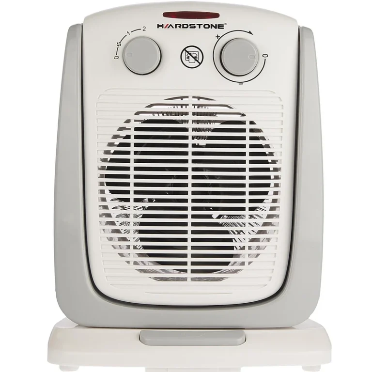 تصویر فن هیتر زمینی هاردستون مدل HEP2023 - سایت حامی تک