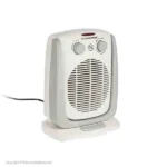 تصویر فن هیتر زمینی هاردستون مدل HEP2023 - سایت حامی تک