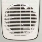 تصویر فن هیتر زمینی هاردستون مدل HEP2023 - سایت حامی تک