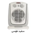 تصویر فن هیتر زمینی هاردستون مدل HEP2023 - سایت حامی تک