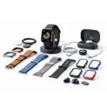لوازم جانبی ساعت هوشمند