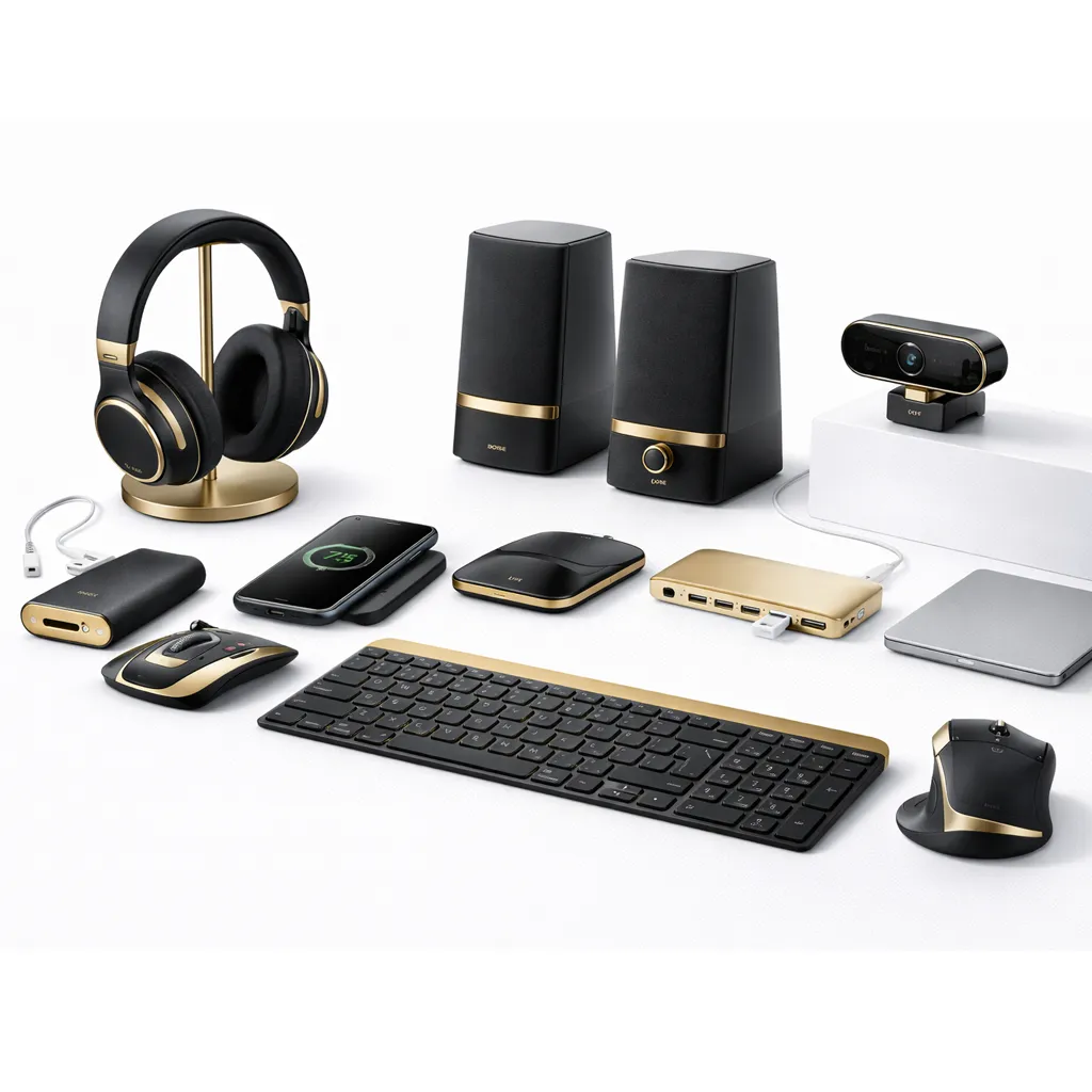 لوازم جانبی کامپیوتر