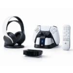 لوازم جانبی کنسول بازی