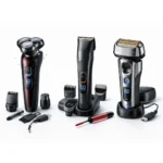 لوازم شخصی برقی