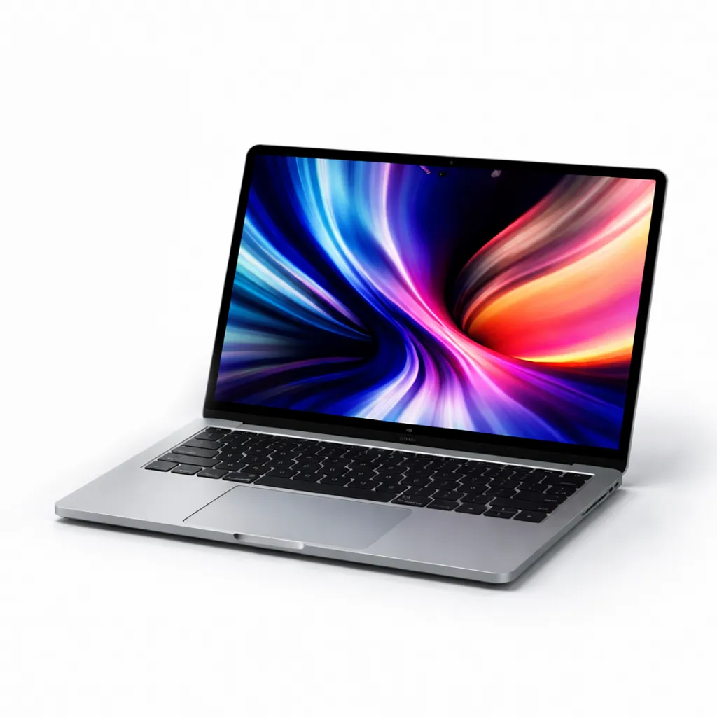 تصویر دسته بندی لپ تاپ - سایت حامی تک