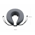 تصویر ماساژور برقی گردن میجیا مدل MJNKAM01SKS - سایت حامی تک