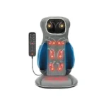 ماساژور کمر و گردن حرارتی پرودو مدل PORODO LSNBMS