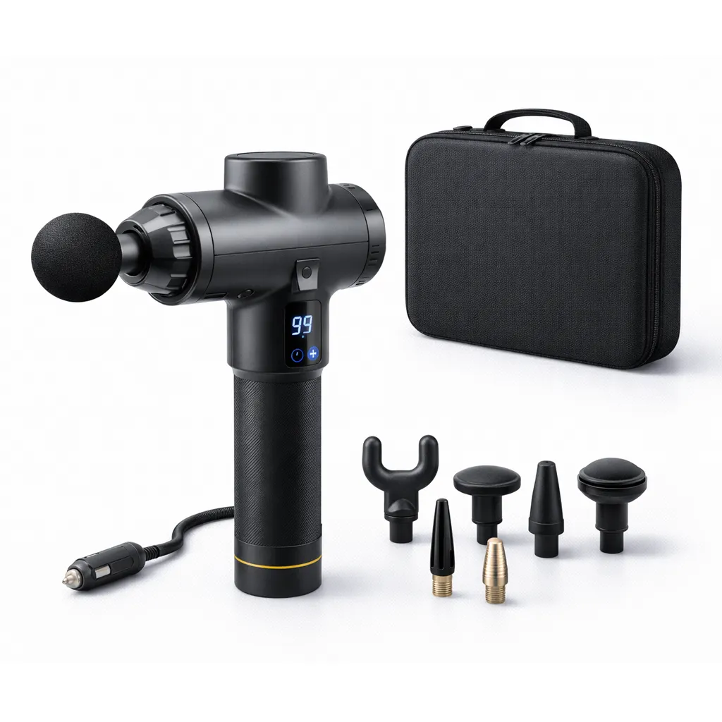 تصویر دسته بندی ماساژور - سایت حامی تک