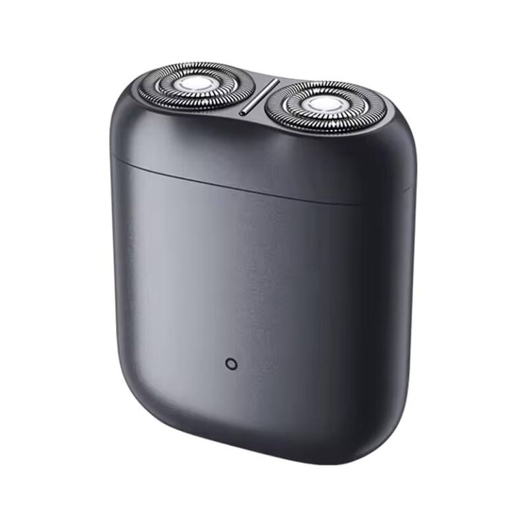 تصویر ماشین اصلاح موی صورت میجیا مدل S200 سایت حامی تک