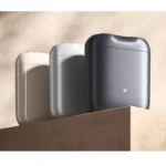 تصویر ماشین اصلاح موی صورت میجیا مدل S200 سایت حامی تک