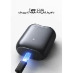 تصویر ماشین اصلاح موی صورت میجیا مدل S200 سایت حامی تک