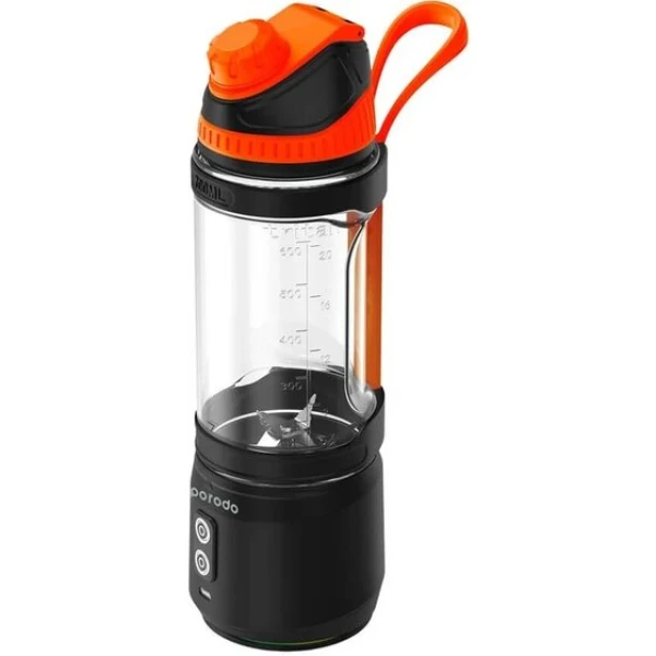 تصویر مخلوط کن پرودو مدل dual spain clockwish revers گنجایش 0.7 لیتر - سایت حامی تک