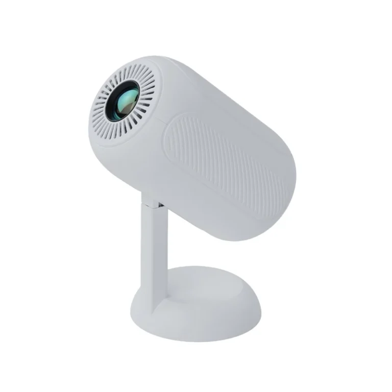 تصویر مینی ویدئو پروژکتور گرین لاین مدل VENUS-GL-VP4K - سایت حامی تک