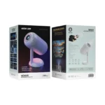 تصویر مینی ویدئو پروژکتور گرین لاین مدل VENUS-GL-VP4K - سایت حامی تک