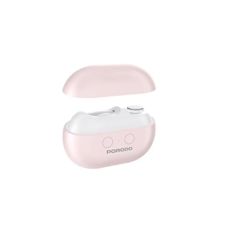 تصویر ناخن گیر پرودو مدل PDENCLIM7GY سایت حامی تک