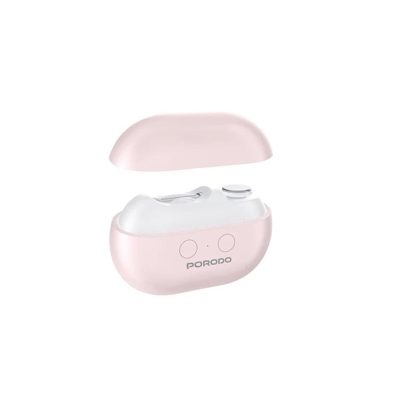 تصویر ناخن گیر پرودو مدل PDENCLIM7GY سایت حامی تک