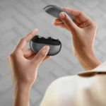 تصویر ناخن گیر پرودو مدل PDENCLIM7GY سایت حامی تک