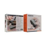 تصویر ناخن گیر پرودو مدل PDENCLIM7GY سایت حامی تک