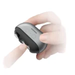 تصویر ناخن گیر پرودو مدل PDENCLIM7GY سایت حامی تک